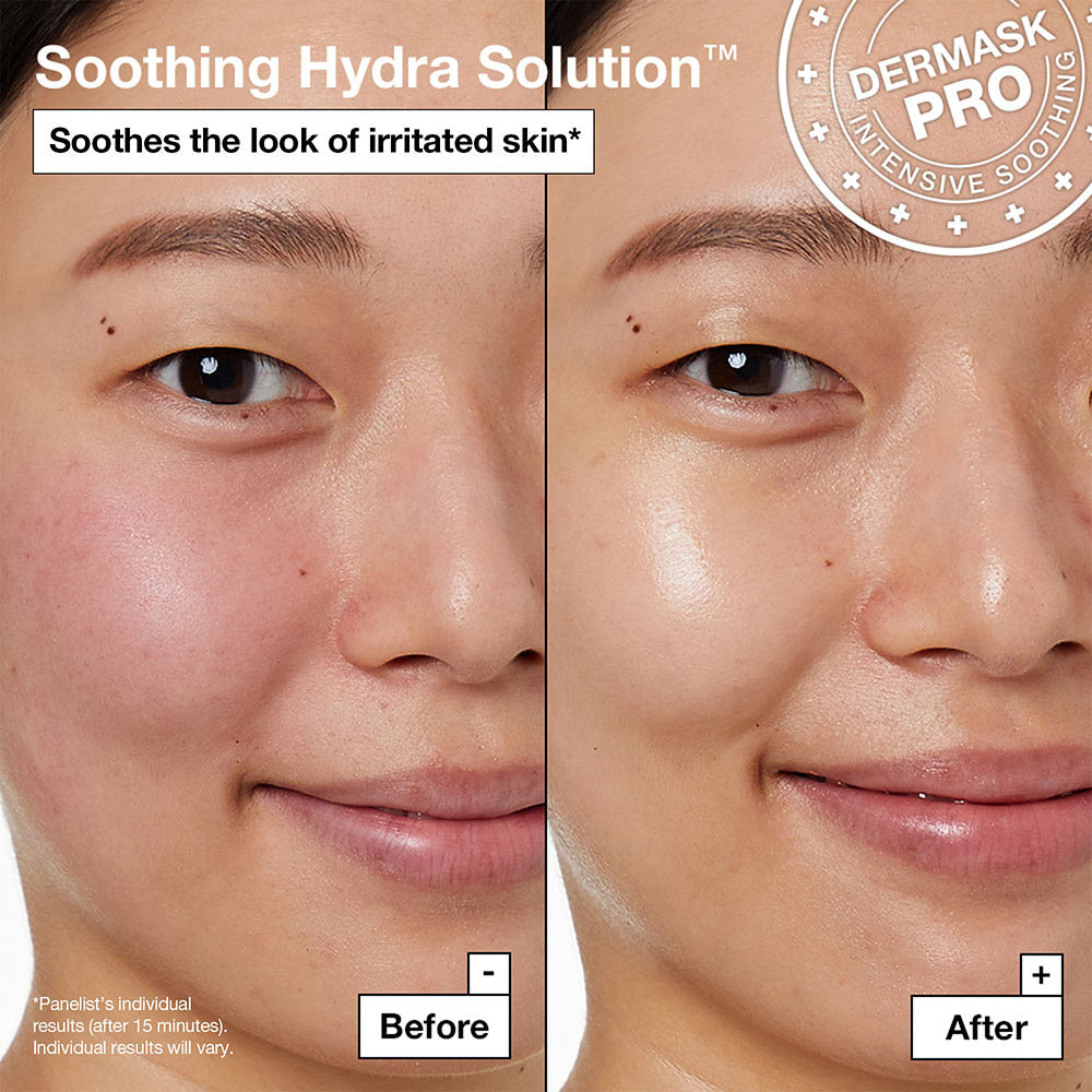 Dr.Jart+ Dermask Soothing Hydra Solution™ Pro 26g, 5 Sheets