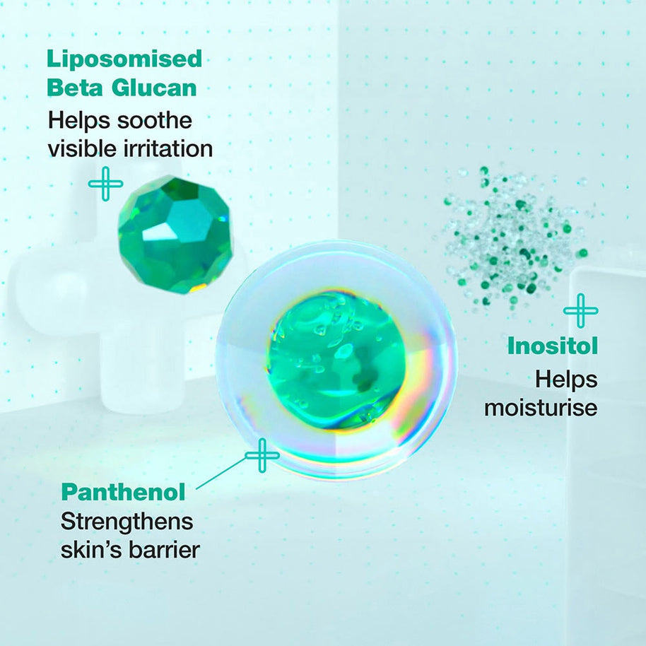 Dr.Jart+ Dermask Soothing Hydra Solution™ Pro 26g, 5 Sheets