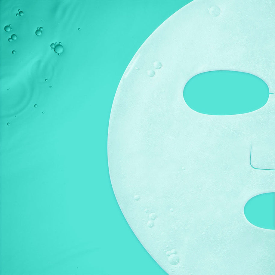 Dr.Jart+ Dermask Soothing Hydra Solution™ Pro 26g, 5 Sheets