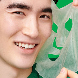 Dr.Jart+ Cicapair Tiger Grass Calming Serum Mask 25g, 5 Sheets