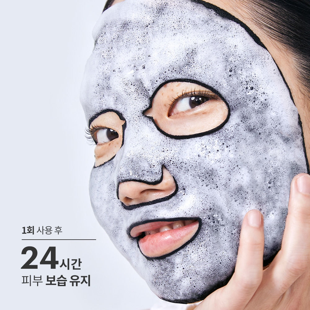 Dr.Jart+ Dermask Porecting Solution™ 26g, 5 Sheets
