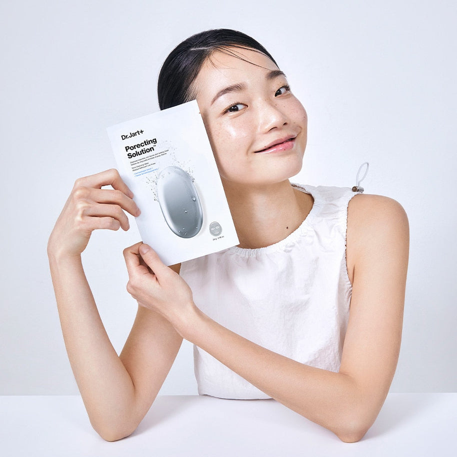 Dr.Jart+ Dermask Porecting Solution™ 26g, 5 Sheets