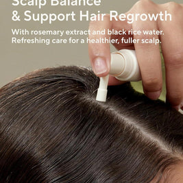 Aromatica Rosemary Root Enhancer 100ml