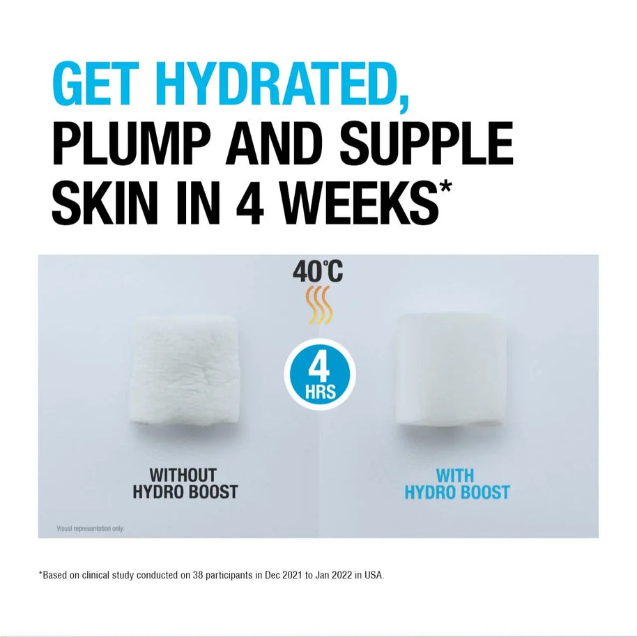 NEUTROGENA Hydro Boost Water Gel Moisturizer (For All Skin Types) 50g