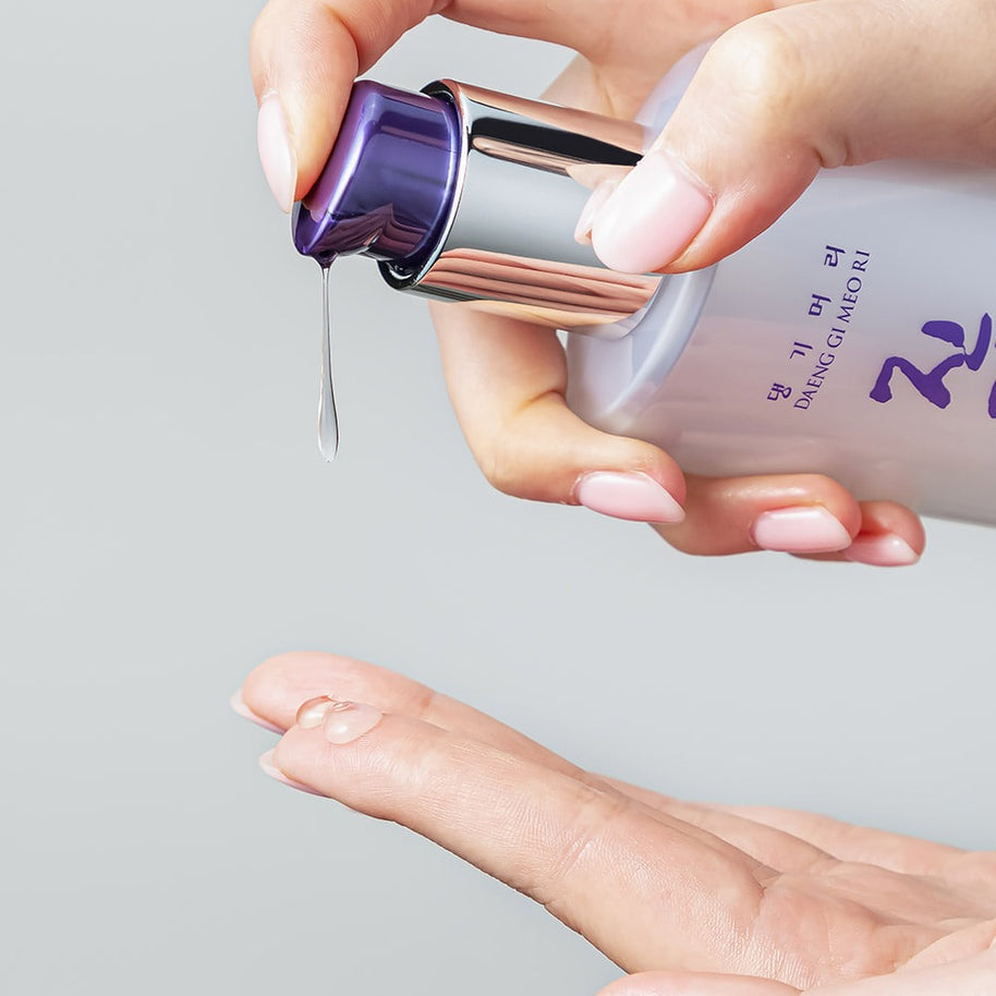 DAENG GI MEO RI Vitalizing Hair Serum 140ml