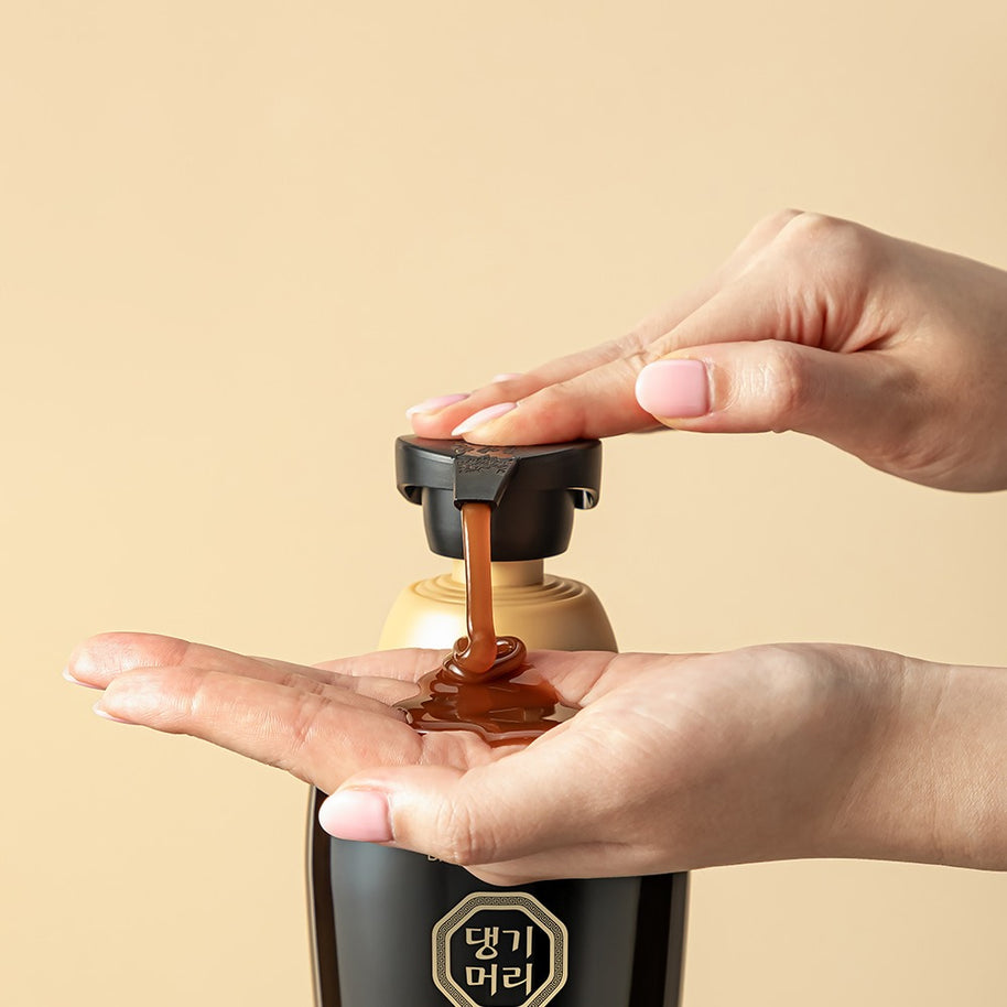 DAENG GI MEO RI Oriental Special Shampoo 500ml