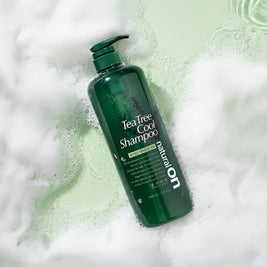 DAENG GI MEO RI NaturalON Tea Tree Cool Shampoo 1000ml