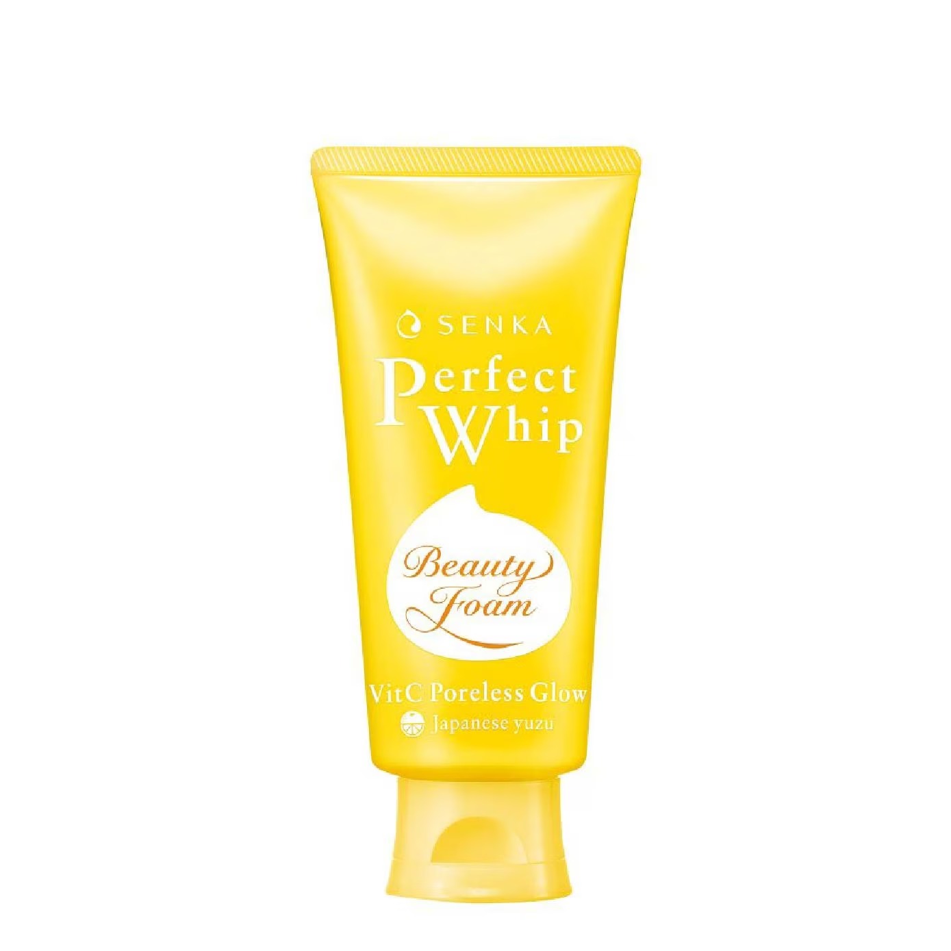 SENKA Perfect Whip Vitamin-C Poreless Glow 100g