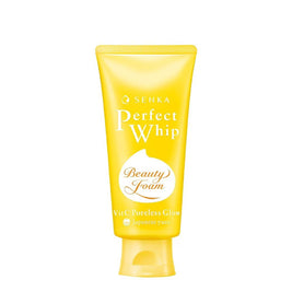 SENKA Perfect Whip Vitamin-C Poreless Glow 100g
