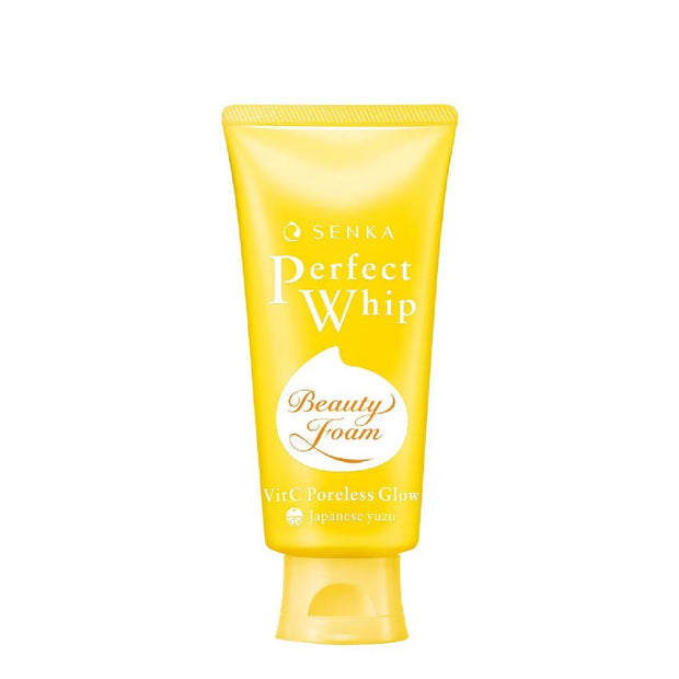SENKA Perfect Whip Vitamin-C Poreless Glow 100g