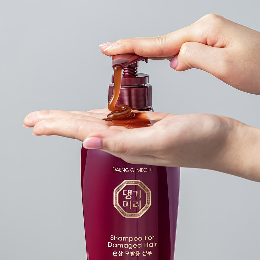 DAENG GI MEO RI Shampoo for Damaged hair 500ml