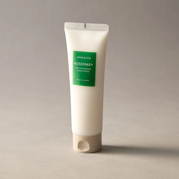 Aromatica Rosemary Hair Thickening Conditioner 180ml