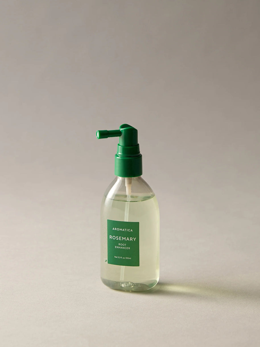 Aromatica Rosemary Root Enhancer 100ml