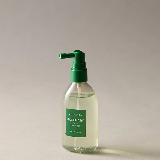 Aromatica Rosemary Root Enhancer 100ml