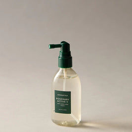 Aromatica Rosemary Active V Anti-Hair Loss Tonic 100ml