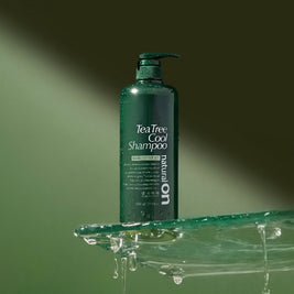 DAENG GI MEO RI NaturalON Tea Tree Cool Shampoo 1000ml