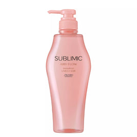 Shiseido Professional Sublimic AIRY FLOW Shampoo 500ml