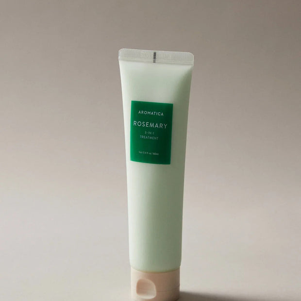 Aromatica Rosemary 3-In-1 Treatment 160ml