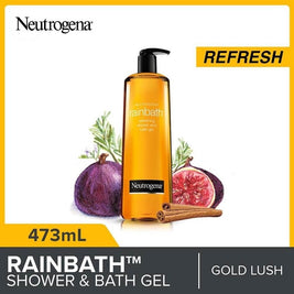 Neutrogena Rainbath Refreshing Shower and Bath Gel 473ml