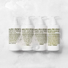 MALIN+GOETZ Eucalyptus Hand+Body Wash 250ml