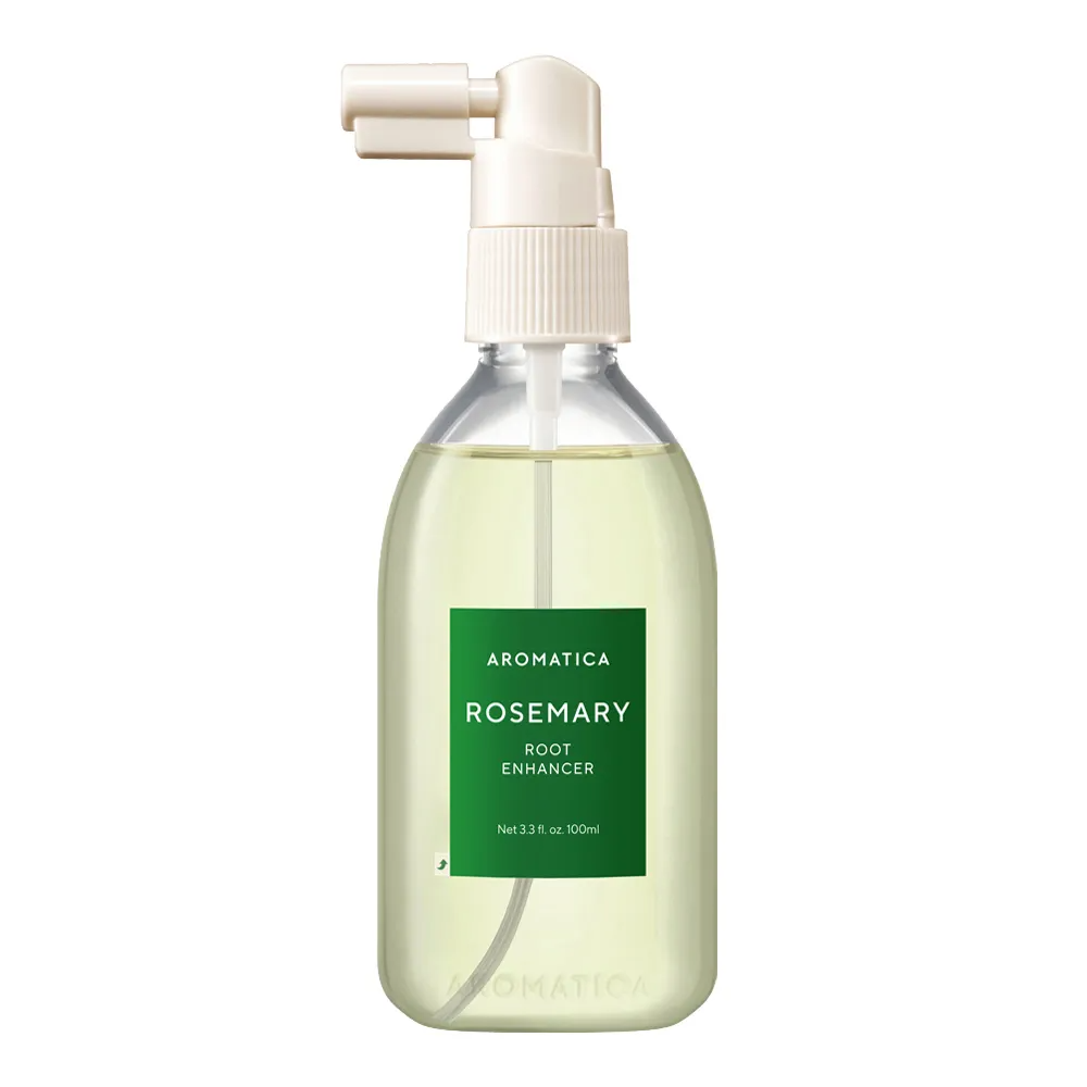Aromatica Rosemary Root Enhancer 100ml