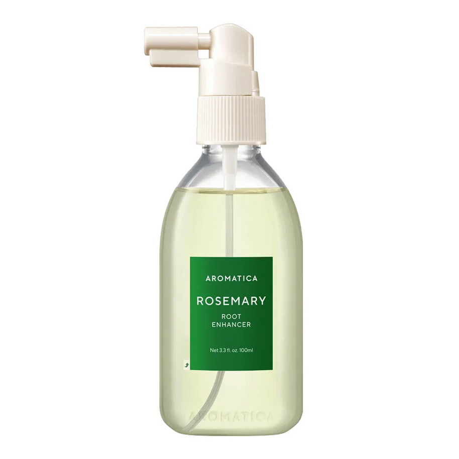 Aromatica Rosemary Root Enhancer 100ml