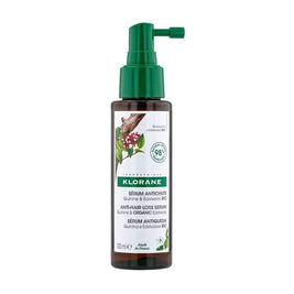Klorane Quinine Quinine  Hair Strengthening Serum for thinning hair 100ml