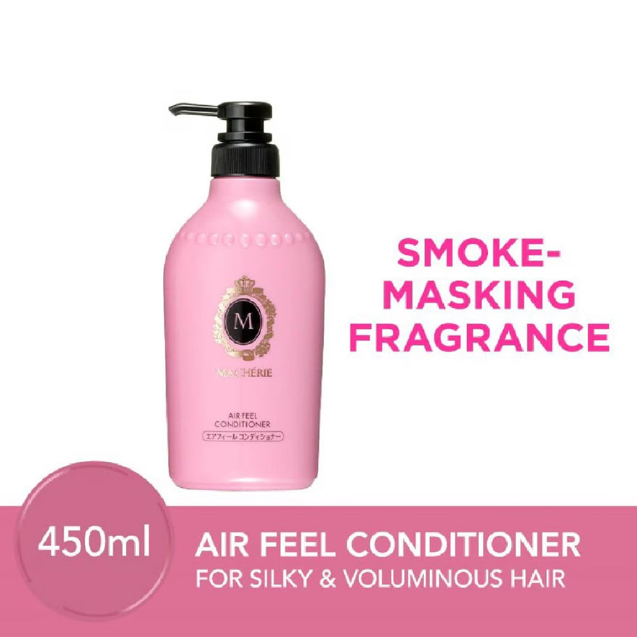MA CHERIE Air Feel Conditioner 450ml