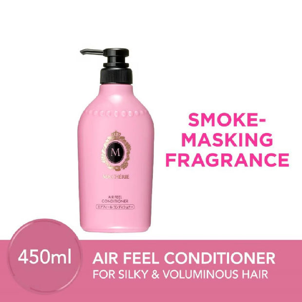 MA CHERIE Air Feel Conditioner 450ml
