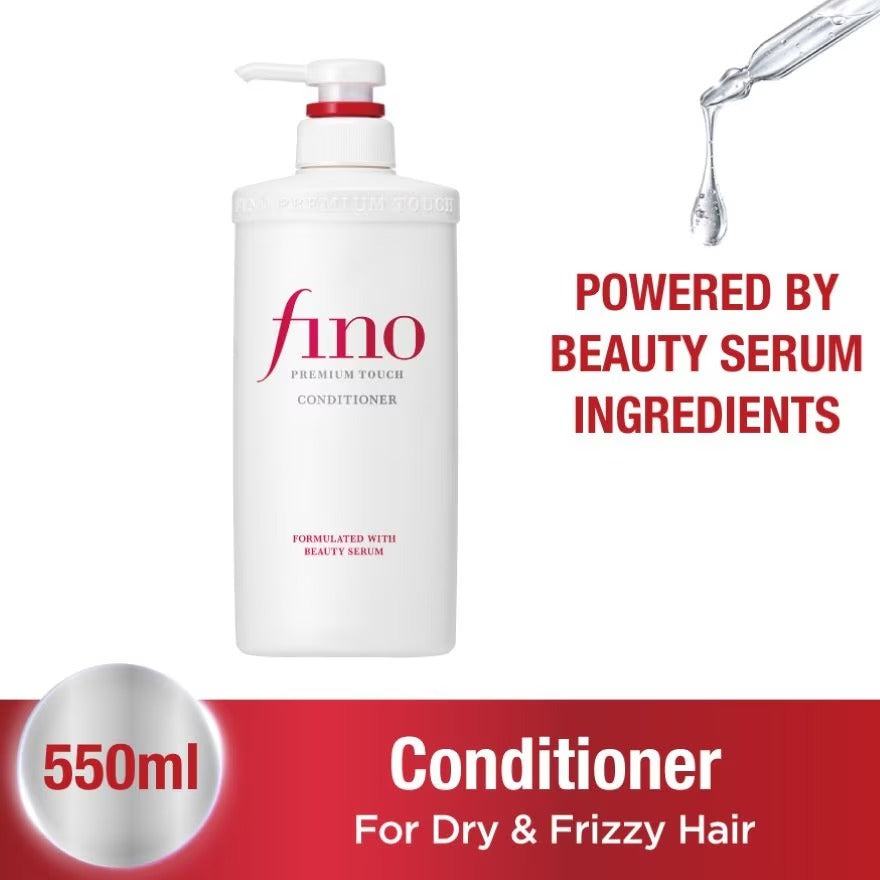 FINO Premium Touch Conditioner 550ml