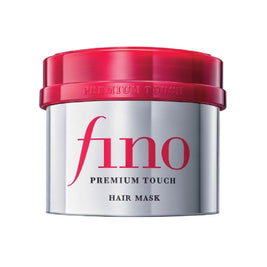 Fino Premium Touch Hair Mask Rinse-off Treatment 230g