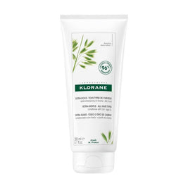 Klorane Ultra-Gentle Oat Conditioner 200ml