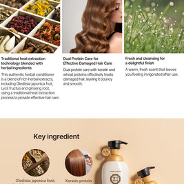 DAENG GI MEO RI Oriental Conditioner 500ml