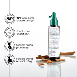 Klorane Quinine Quinine  Hair Strengthening Serum for thinning hair 100ml