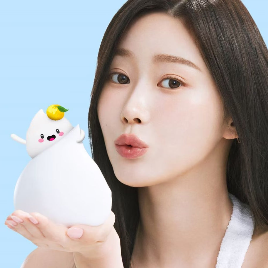 SENKA Perfect Whip Vitamin-C Poreless Glow 100g