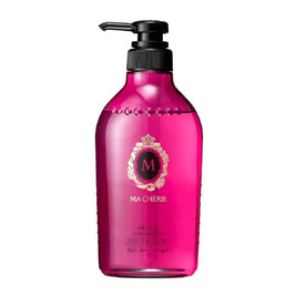 MA CHERIE Air Feel Shampoo 450ml