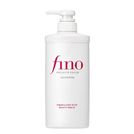 Fino Premium Touch Shampoo 550ml