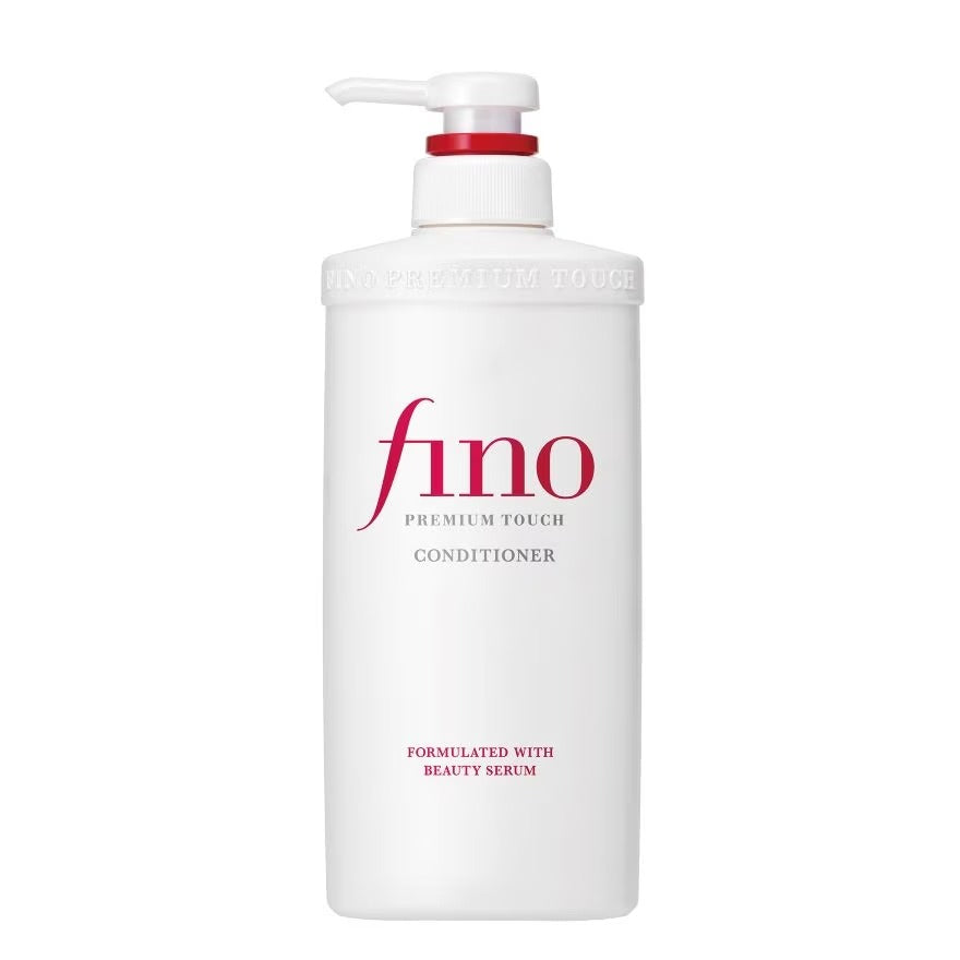 FINO Premium Touch Conditioner 550ml