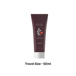 Daeng Gi Meo Ri Ki Gold Premium Shampoo 50ml(Travel Pack)
