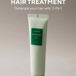 Aromatica Rosemary Hair Thickening Conditioner 180ml