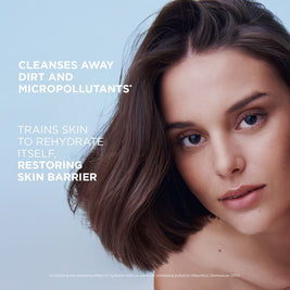 Bioderma Hydrabio H2O Moisturising Micellar Water (Facial Non-Rinse Cleanser for Dehydrated Sensitive Skin) 500ml