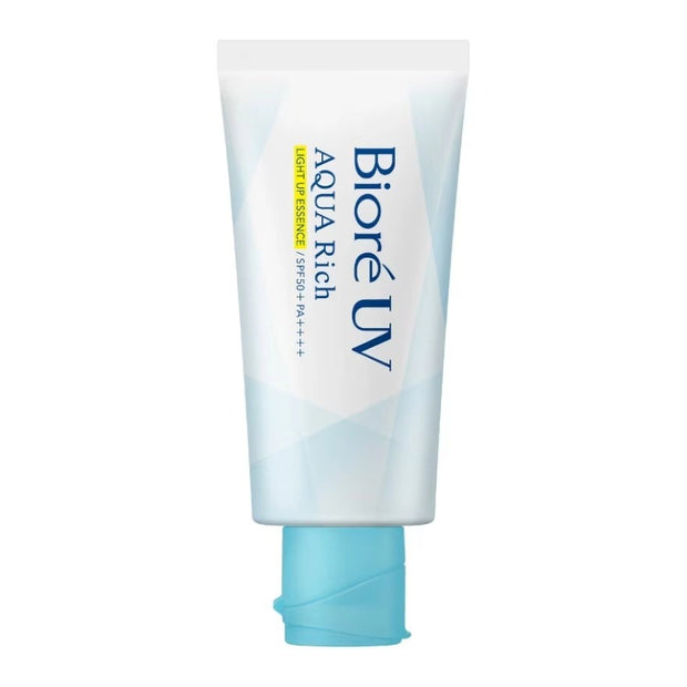 BIORE UV Aqua Rich Light Up Essence SPF50 PA++++ 70g