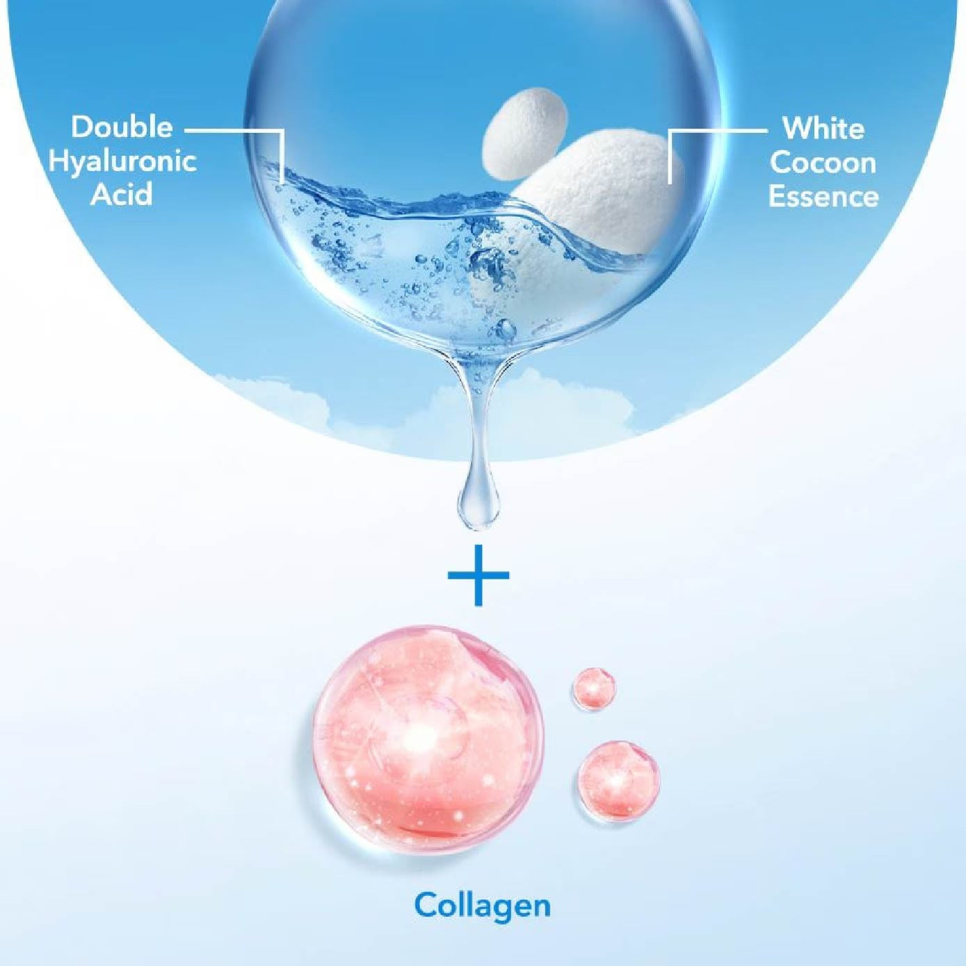 SENKA Perfect Whip Collagen-in Beauty Foam Facial Cleanser 120g