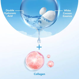 SENKA Perfect Whip Collagen-in Beauty Foam Facial Cleanser 120g