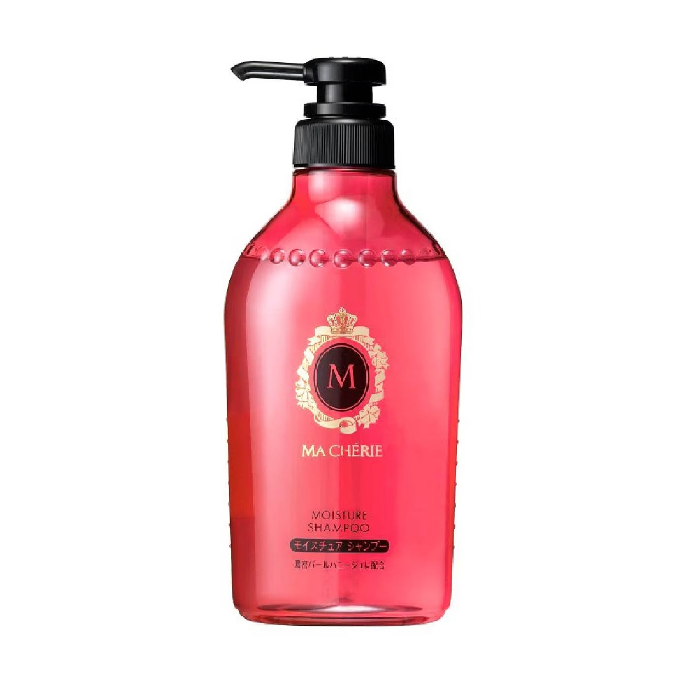 MA CHERIE Moisture Shampoo 450ml