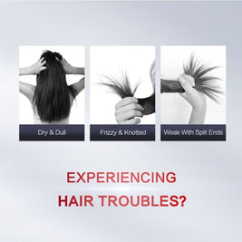 Fino Premium Touch Shampoo 550ml