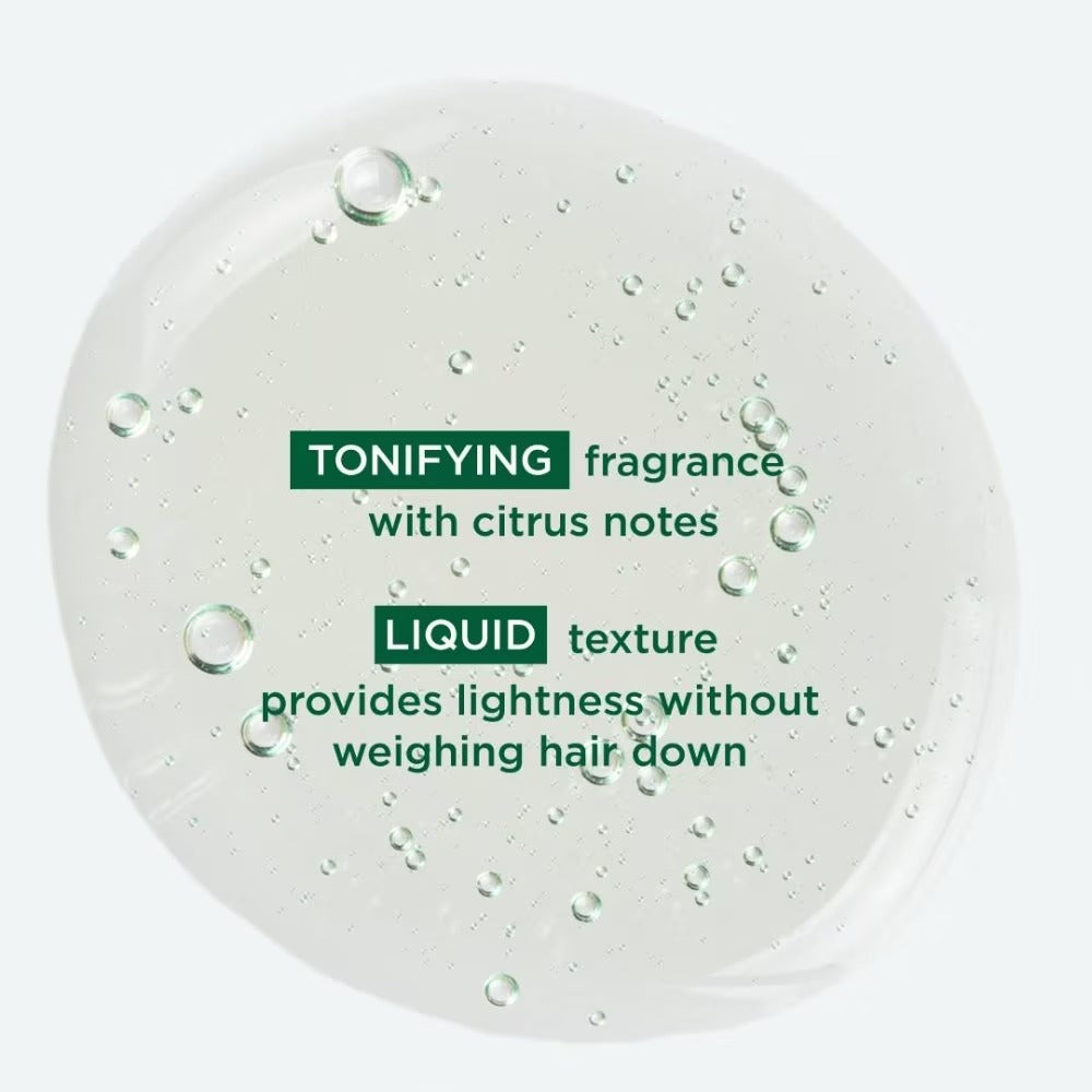 Klorane Purifying Citrus Shampoo (To Cleanses & Purifies Scalp, For Normal To Oily Hair) 400ml