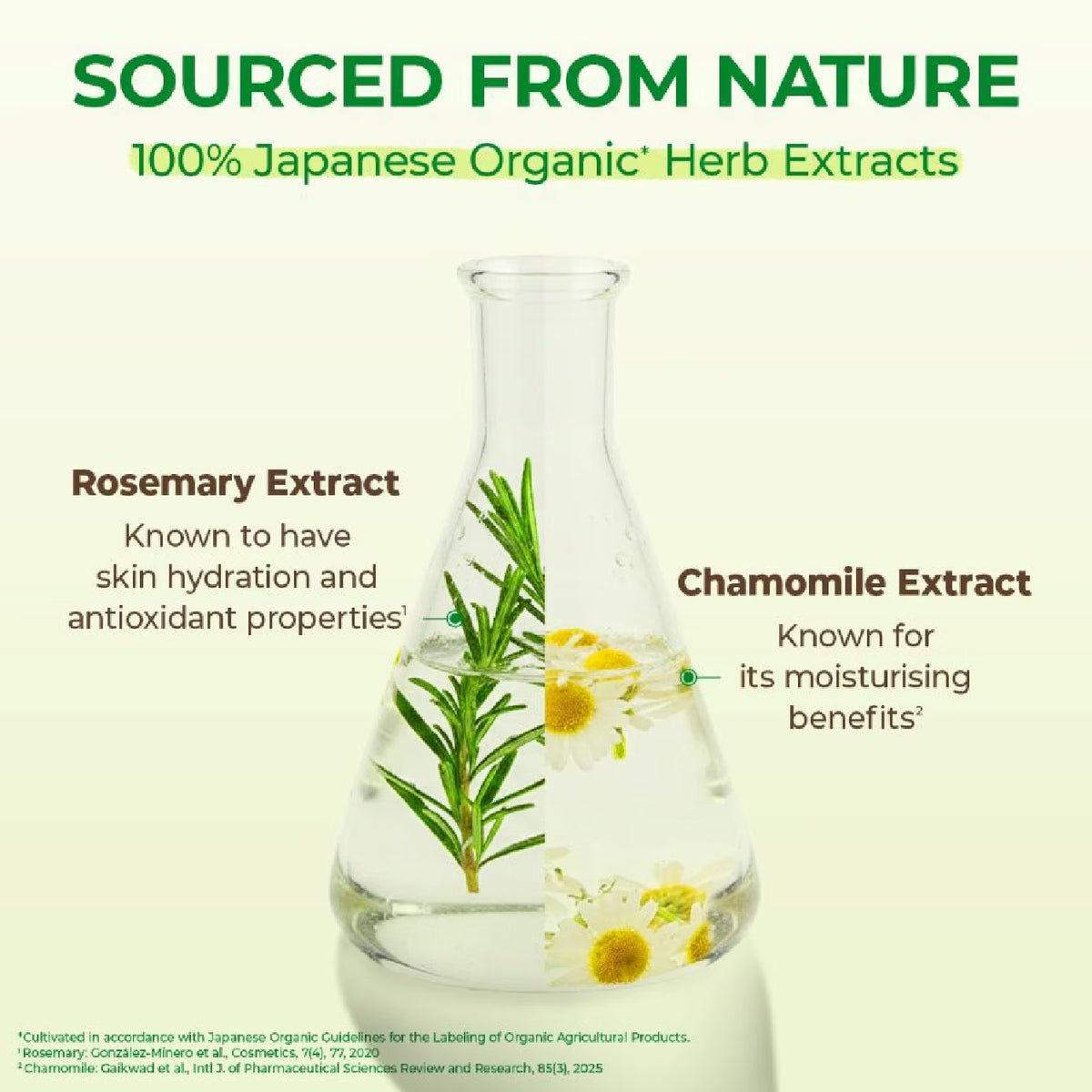 SUPER MiLD Refreshing Green Meadow Fragrance Shampoo 600ml