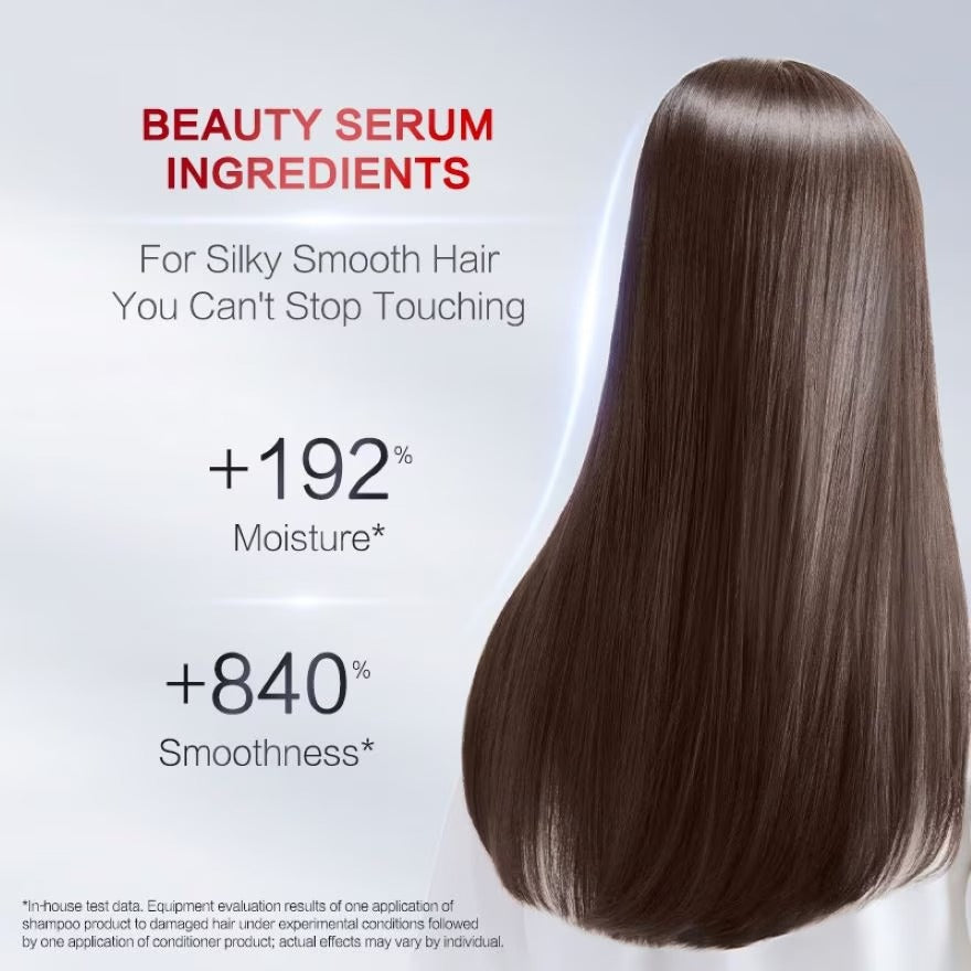 FINO Premium Touch Conditioner 550ml