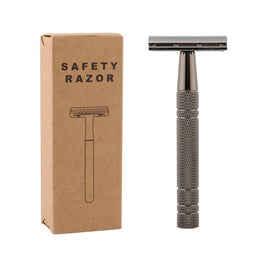 Totochoice Classic Double-Edge Safety Razor